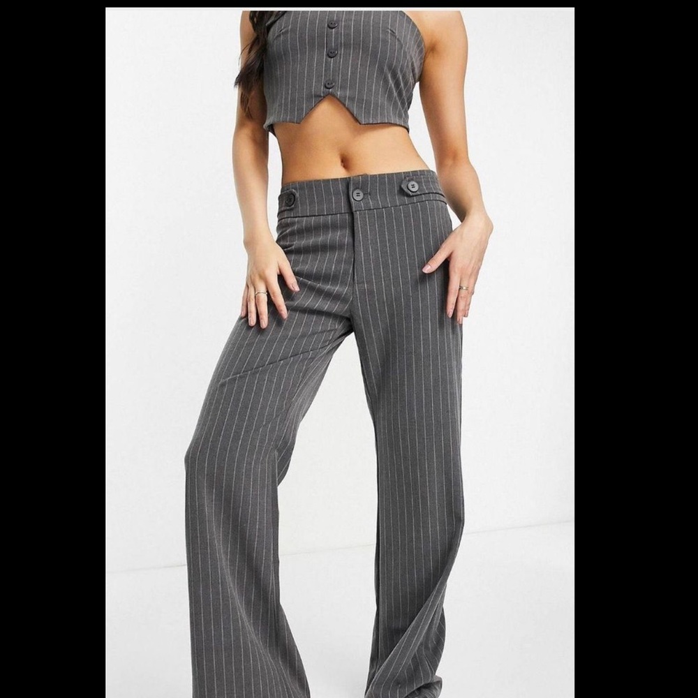 ASOS The Kript Set